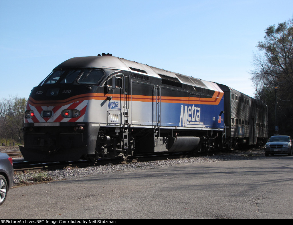 METX 420